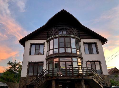 Vila FAN Confort in Vişeu de Sus