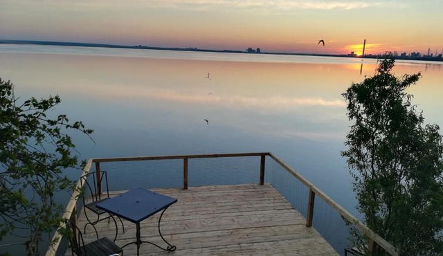 Vila lac lll