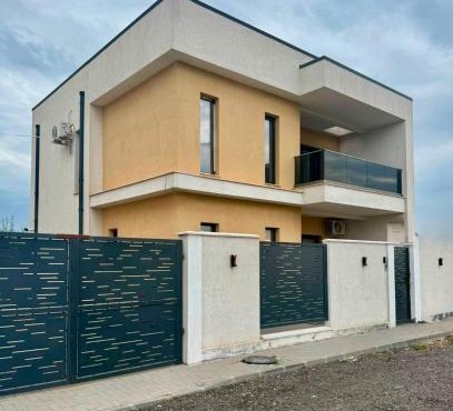Vila Lux Braila