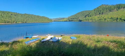Vila Nature and Luxury