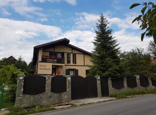 Vila PATRICIA