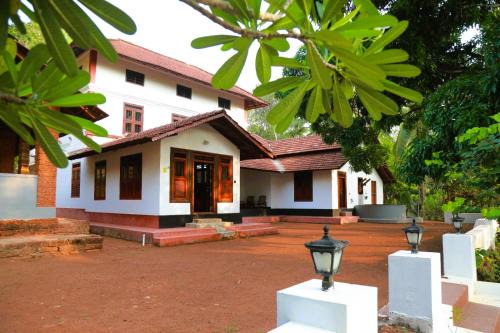 Vilayara Heritage Retreat -Kozhikode
