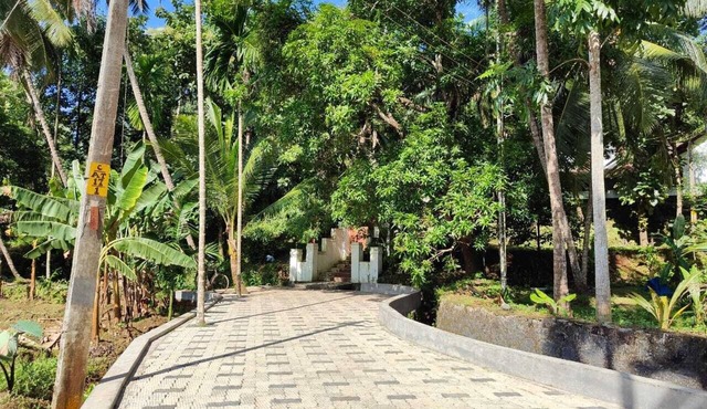 Vilayara Heritage Retreat
