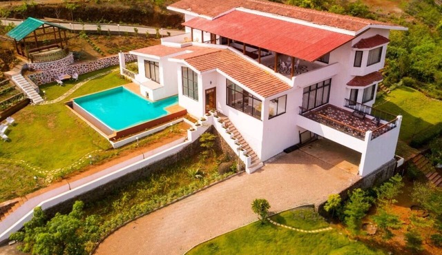 Villa 108 Amarja's Sierra Vista