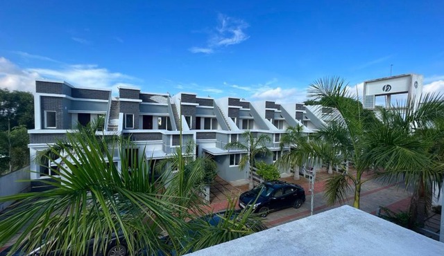 Villa 15 - 2 BHK villa in Pondicherry