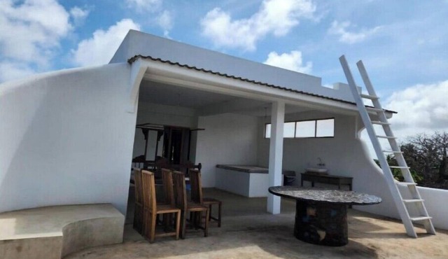 Villa 1969 in Malindi