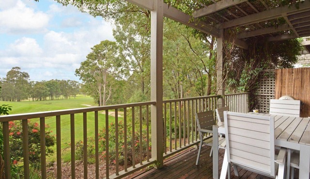 Villa 2br Vermentino Villa located within Cypress Lakes Resort