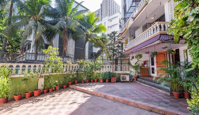 Villa (3 BHK) With Patio