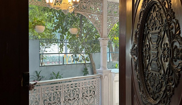 VILLA 33 Bed & Breakfast