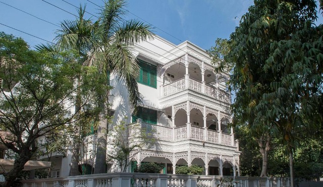Villa 33