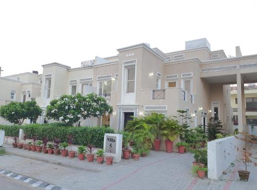 Villa 5, Mohali