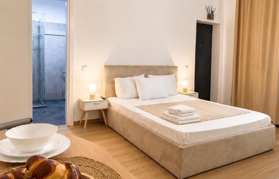Villa 56 Studio 1