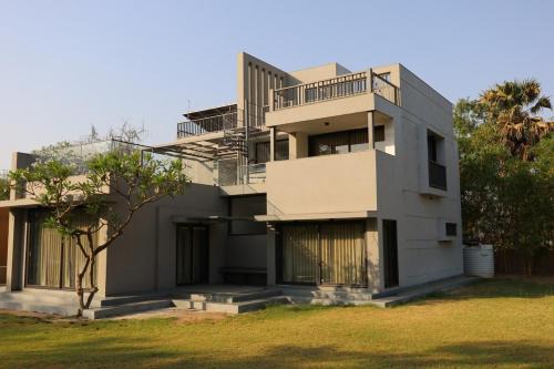 Villa 57 Abhishree Orchards