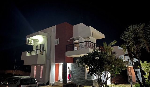 Villa 65 - Eco Village