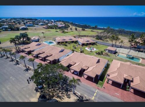 Villa 7 1 Pebble Beach Drive Coral Cove in Elliott Heads