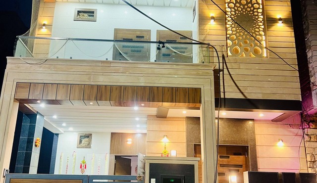 villa adora a luxury 3bhk family friendly villa