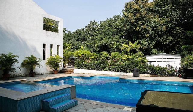 Villa Amado 3bedroom-Luxure Pool Villa