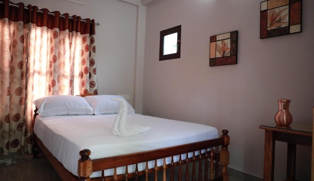 Villa Anandha