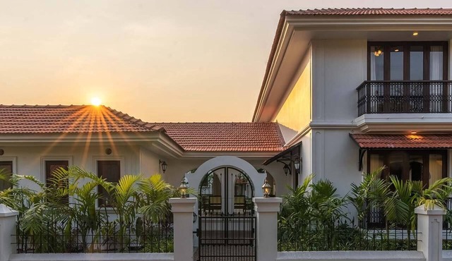 Villa Anjor | Villas By Noor