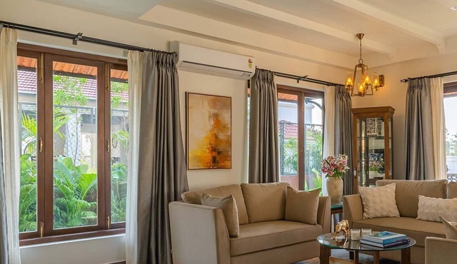 Villa Anjor | Villas By Noor