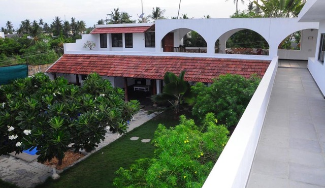 Villa Anna Pondy