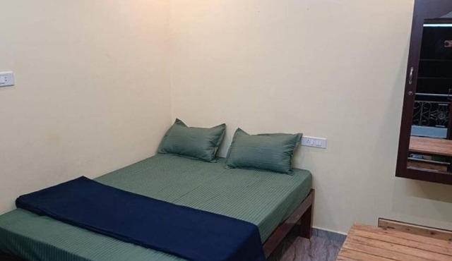 Villa AP Heaven – Tranquility Meets Comfort in Puducherry