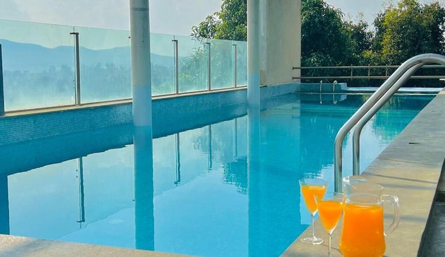 Villa Arianna