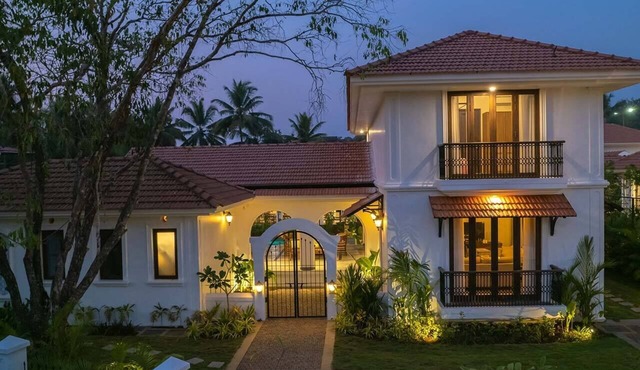 Villa Asna | Villas By Noor