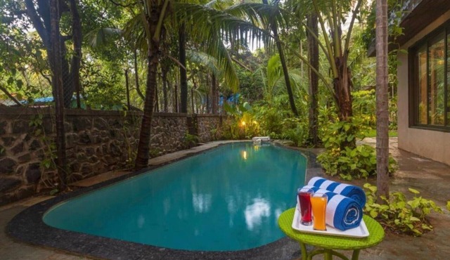 Villa Beach Haven - 2 min walk from beach