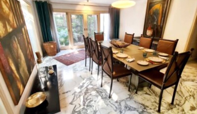 Villa Beau Monde by Deshco Holidays