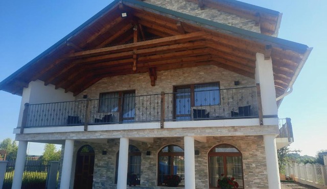 VILLA BEL CANTO