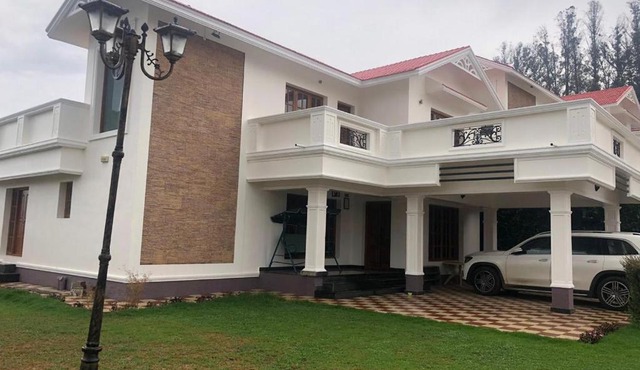 Villa Bella