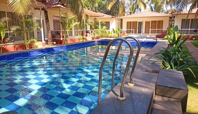 Villa Bellini Goa