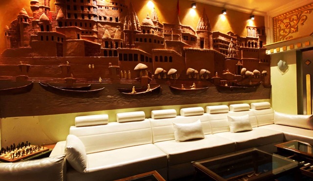 Villa Benares - A lavish standalone villa