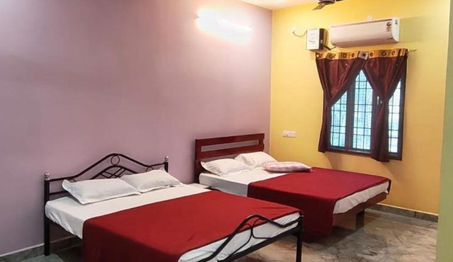 Villa Bonny Home Stay