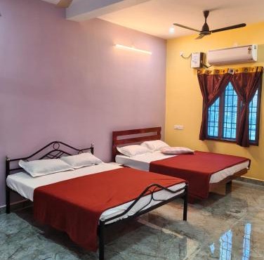 Villa Bonny Home Stay