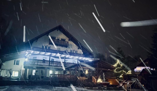 Villa Bran Legend in Bran