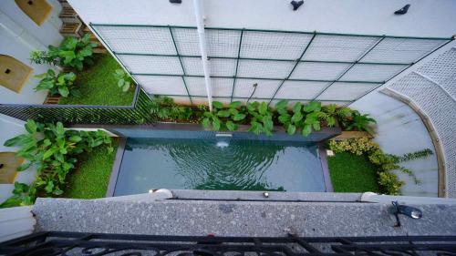 Villa Celest by DanCenter | 4BHK Pvt Pool | Arpora