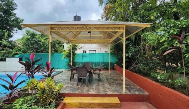 Villa Celest unit 1