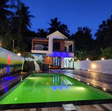 Villa Costera Homestay
