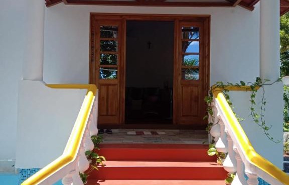 Villa Countryside