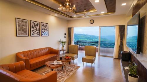 Villa Credence
