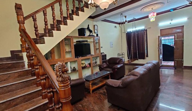 Villa Darina Home Stay