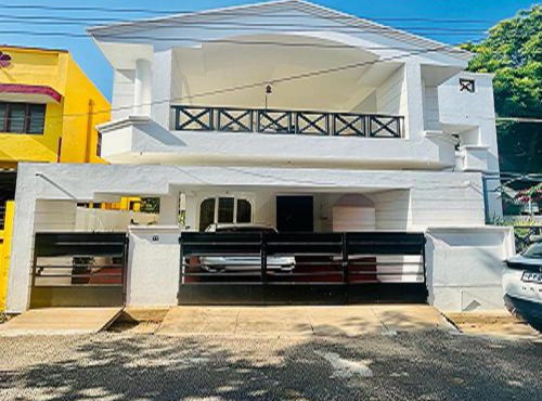 Villa De Yuki