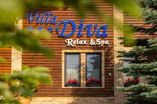 Villa Diva