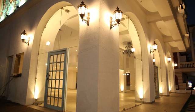 Villa Donna