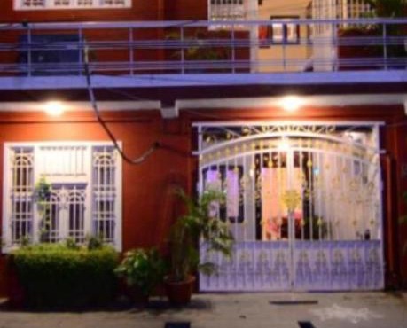 Villa Dumont 3 rooms Heritage Home Stay