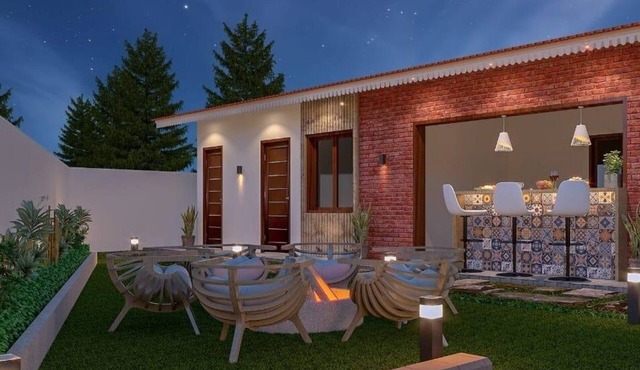 Villa Euphoria