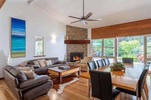 Villa Francesca I Private Properties in Margaret River