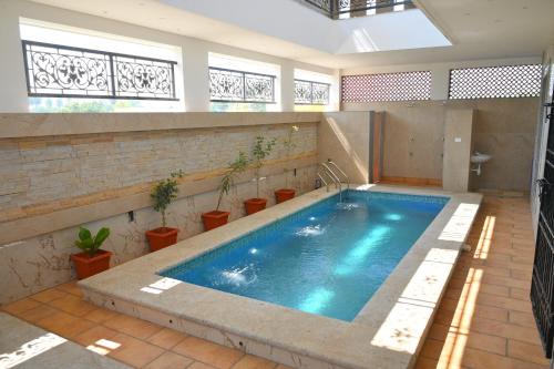 Villa Happiness - The Luxury Villa with Private Pool